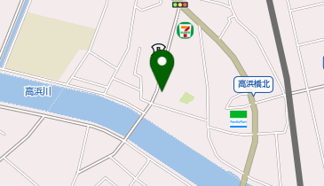 POLA(ポーラ) 紫衣-SIE-店の地図画像