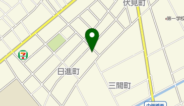 POLA(ポーラ) 美sora店の地図画像