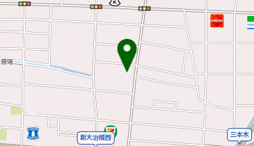 POLA(ポーラ) ラティエドゥール店の地図画像