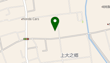 Amazon FLEX(アマゾンフレックス) 磐田(JEB8)-EDSPの地図画像