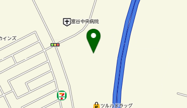 株式会社ナカノ商会 仙台富谷センターの地図画像