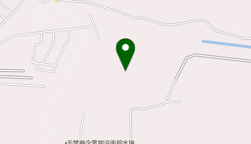 株式会社ナカノ商会 柏沼南センターの地図画像
