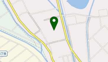 BUNANフットボールフィールドの地図画像