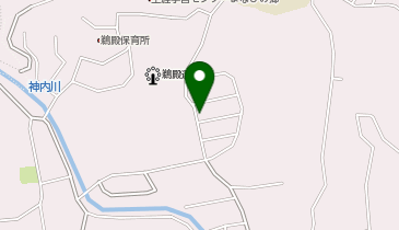 POLA(ポーラ) HALCLUB店の地図画像