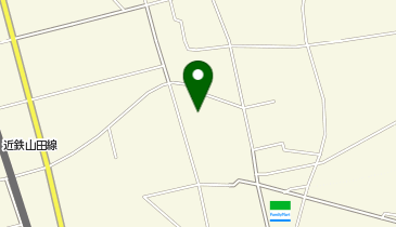 POLA(ポーラ) 美音店の地図画像