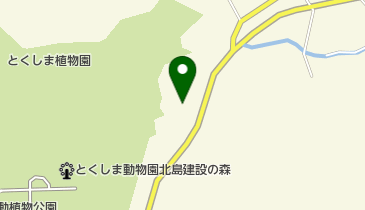 農産物直売所 もぎたての地図画像