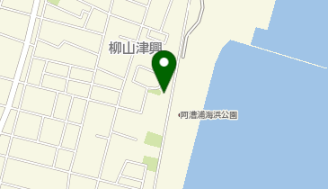 POLA(ポーラ) B-HOUSE店の地図画像