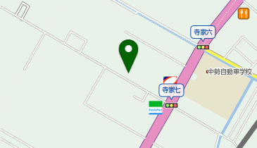 POLA(ポーラ) ほーぷ店の地図画像