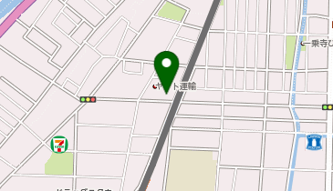 POLA(ポーラ) cherian店の地図画像