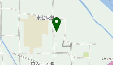POLA(ポーラ) VOCAL店の地図画像