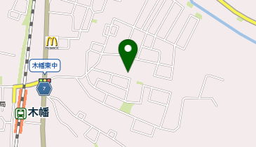 POLA(ポーラ) W-お菊はうす店の地図画像