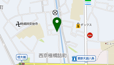 POLA(ポーラ) 円店の地図画像