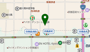 POLA(ポーラ) primvere店の地図画像