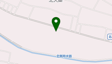 安田倉庫 株式会社 加須営業所の地図画像