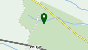 だいや体験館の地図画像