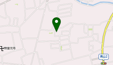 POLA(ポーラ) ビューティ交野店の地図画像