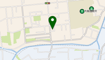 POLA(ポーラ) エステ・インSAEの地図画像