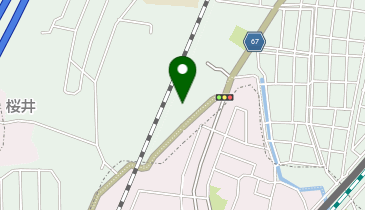 POLA(ポーラ) のぼり店の地図画像