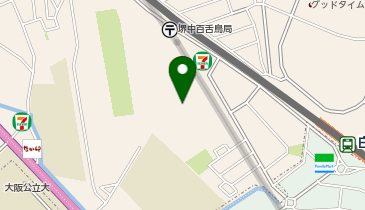 POLA(ポーラ) 志織店の地図画像