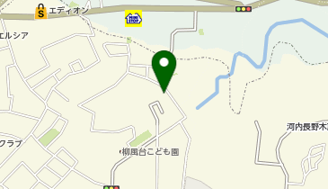 POLA(ポーラ) YUKA店の地図画像