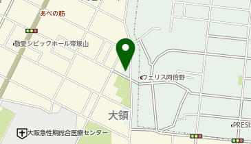 POLA(ポーラ) 巴里井店の地図画像