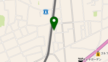 POLA(ポーラ) プラス1店の地図画像