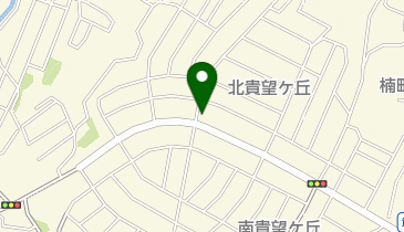 POLA(ポーラ) エステサロンポピー店の地図画像