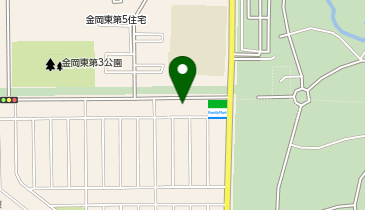 POLA(ポーラ) 凛花 新金岡店の地図画像