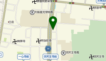 POLA(ポーラ) エンドレスハート店の地図画像