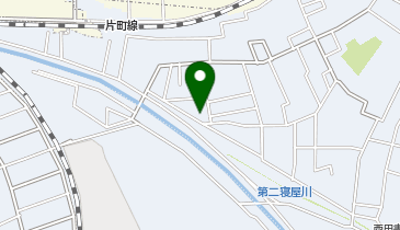 POLA(ポーラ) 愛実店の地図画像