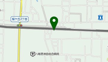 POLA(ポーラ) キューティ店の地図画像