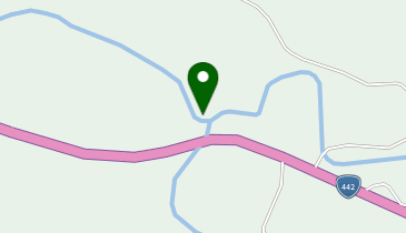 夫婦滝の地図画像