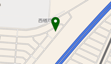 髪処 時の地図画像