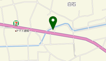 カーショップ ノアの地図画像