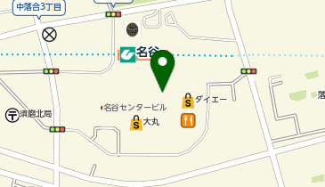 保険見直し本舗 須磨パティオ店の地図画像