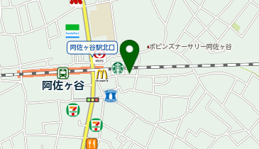 Live Bar(ライブ バー) ロンサムの地図画像