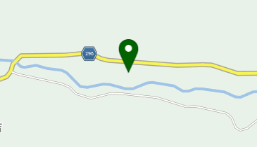 西郷隆盛御座石の地図画像