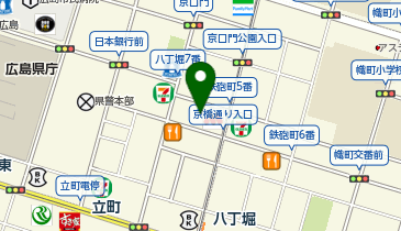 FITNESS & TRAINING B-1(フィットネス アンド トレーニング ビーワン)の地図画像