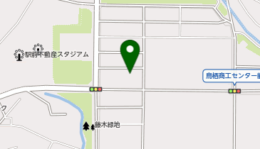 株式会社トーカイ 九州支店の地図画像