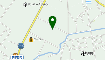 株式会社トーカイ 三重工場の地図画像