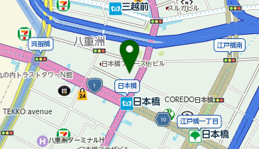 結婚相談所 トモカイの地図画像