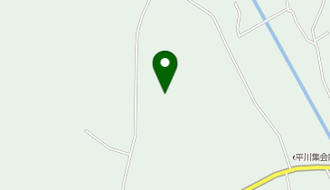 老犬ホーム スマイルフラワーの地図画像