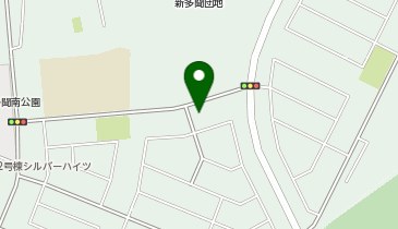 POLA(ポーラ) 多聞店の地図画像