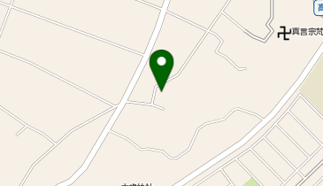 POLA(ポーラ) 岩岡店の地図画像