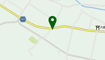 POLA(ポーラ) ゆう店の地図画像