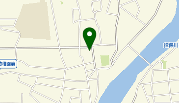 POLA(ポーラ) 浜田店の地図画像