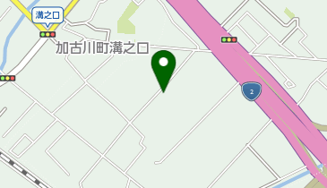 POLA(ポーラ) moraniy店の地図画像