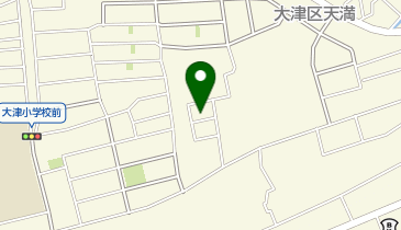 POLA(ポーラ) Salon Lee店の地図画像