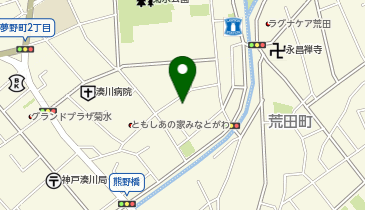 POLA(ポーラ) L・I・L・Y店の地図画像