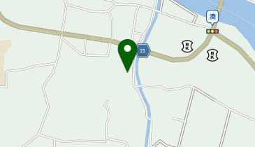 POLA(ポーラ) 西淡店の地図画像